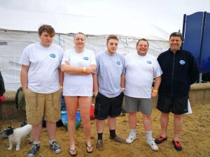 333444 Southend Taxis RNLI Charity Dip