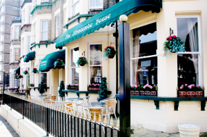 Ilfracombe House Hotel Southend On Sea
